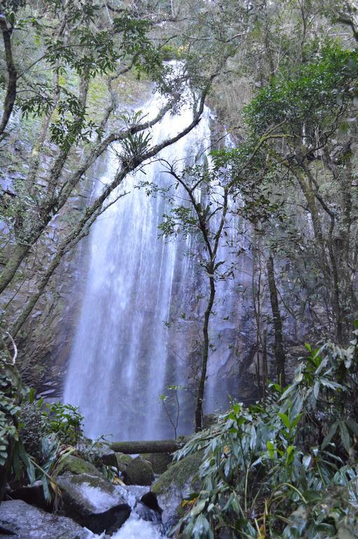 Pousada Pinhal Alto Nova Petropolis Eksteriør billede